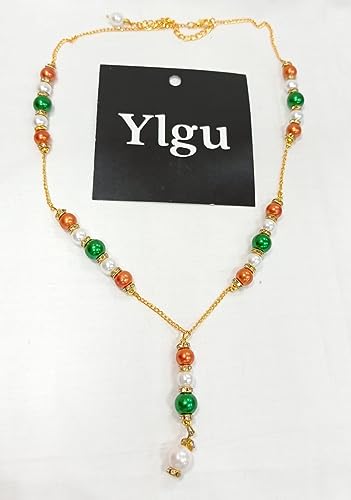 Elegant Necklace Set with Matching Earrings