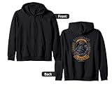 DARK SOULS Siegmeyer Zip Hoodie