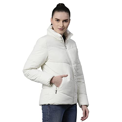 Image of Mode By Red Tape Women Padded Jacket
