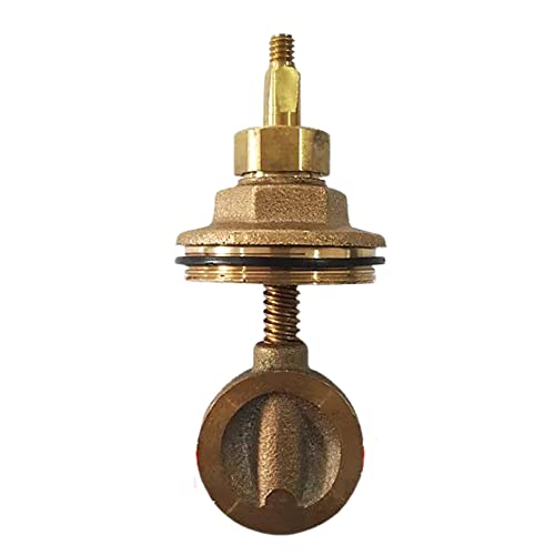 Reparo Registro Gaveta 1.1/2 Deca 1510hd - 4306014K100