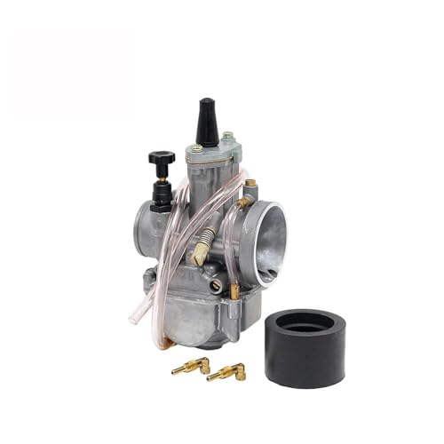 Carburateur PWK pour dirt bike et quad pour vos sorties tout-terrain et sessions de cross