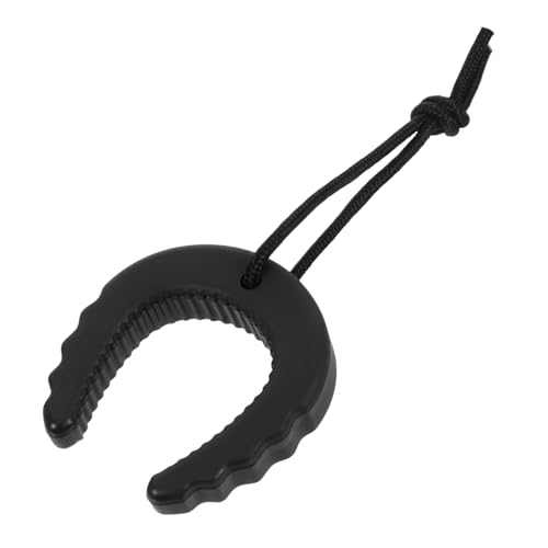 WEKADRIN Allarme Portatile Cuneo Sicurezza Antinfortunistica per Vigili del e Protezione Antipizzicamento Mani Installazione Facile per Vie di e Ambienti di Emergenza