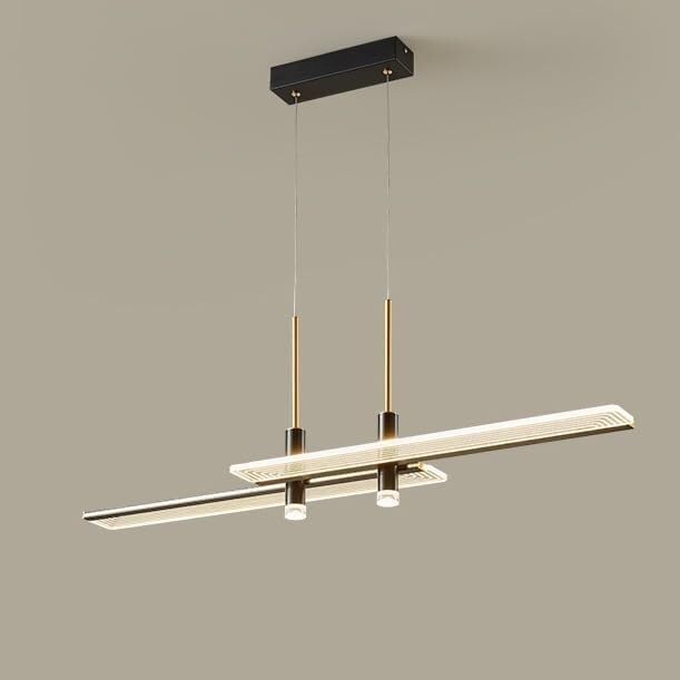 Lustre Spoutnik moderne pour moderniser l'éclairage de votre plafond