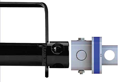 Cargo Equipment Corp. SilverCap Overdrive Ratcheting Cap