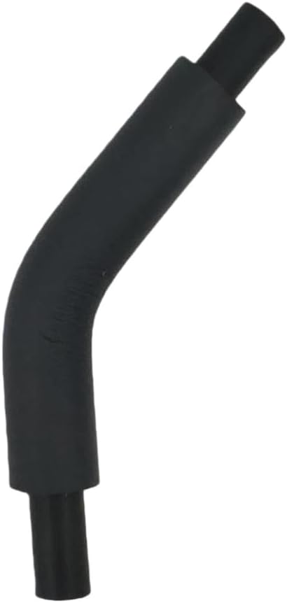 Breather Tube PCV Vent Hose Replacement Plastic Construction Direct Replacement Crankcase PCV Ventilation Hose