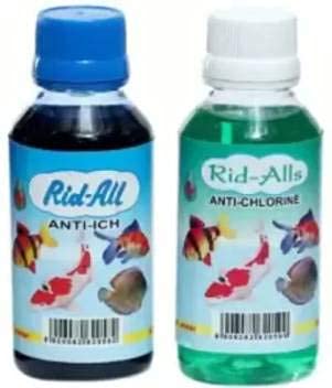 Kapoor pets? Skin & Coat Care Liquid (100 ml)