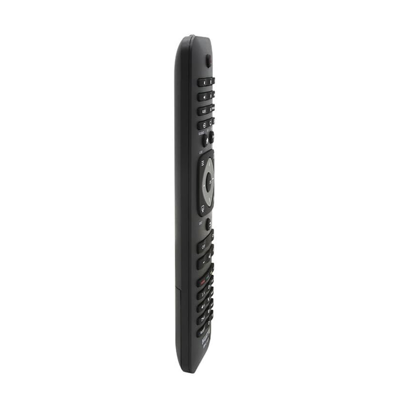 Télécommande Compatible Philips 46PFL8007K/12 Et Autres Modèles - Neuf