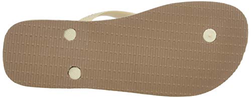 Image of Havaianas unisex-adult Brasil Logo Pop Flip-Flops