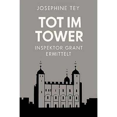 Tot im Tower