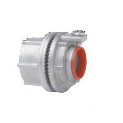 Myers STG-11 Grounding Hub 5 Inch Zinc