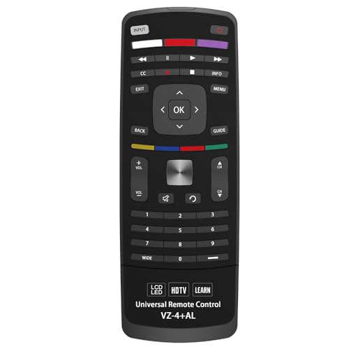 Image of Remote Control for VIZIO-Smart-TV-Remote-Replacement