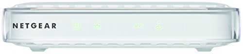 Netgear Broadband ADSL2 Plus Modem (DM111PSP-100NAS) - image 2