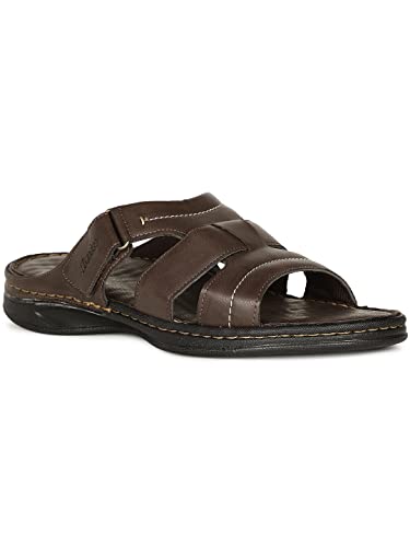 Bata Mens BRYAN MULE Brown Slipper (B0C2Z431BP) Amazon Price History, Amazon Price Tracker