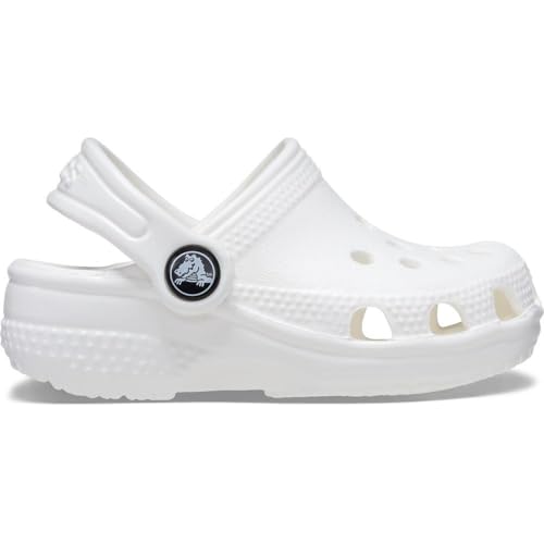 Image of Crocs Unisex Child Littles Clogs, Infant and Baby Shoes for Girls and Boys.