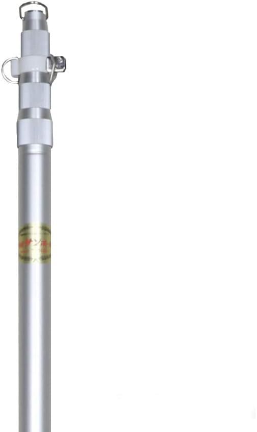 住友軽金属アルポール旗竿昭和アルミポール掲揚鯉のぼりなどに 住友軽金属アルポール旗竿昭和アルミポール掲揚鯉のぼりなどに 住友