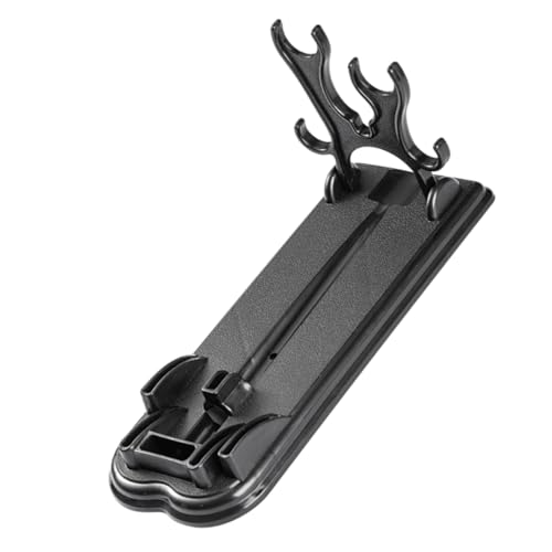 Alipis Estante Multifunción Para Cortadores Soporte De Cocina Portátil Portacuchillas Múltiples Ranuras Práctico y Duradero