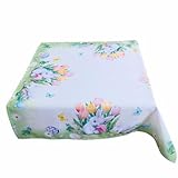 Aus 100% Polyester – robust, pflegeleicht und farbecht