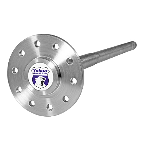 Image of Yukon 1541H alloy rear axle for 8.2 inch and 8.5 inch GM passenger