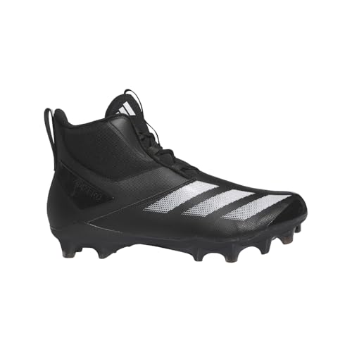 adidas Unisex-Adult Adizero Chaos American Football Sneaker2