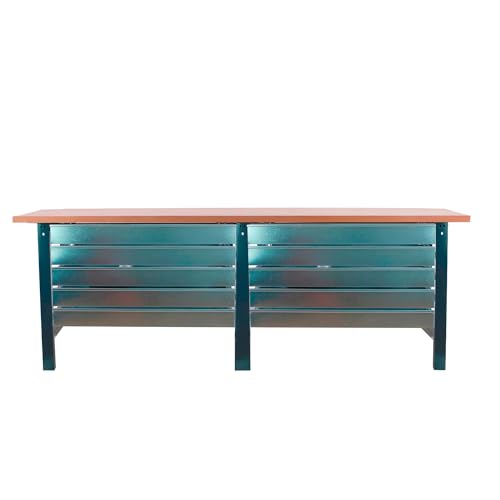 Simon Rack Banco de Trabajo Taller Doble