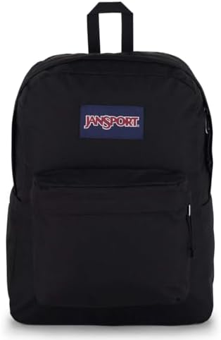 JANSPORT unisex-adult Superbreak Plus Backpack
