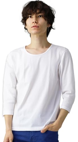 [SWANUNION] T�V���c �����Y ������ ���n �C���i�[ �g�b�v�X �j�� �J�b�g�\�[ �אg �^�C�g U�� S �z���C�g f321-S-va1