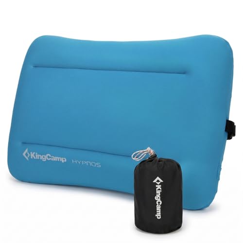 KingCamp Inflatable Pillow for Camping
