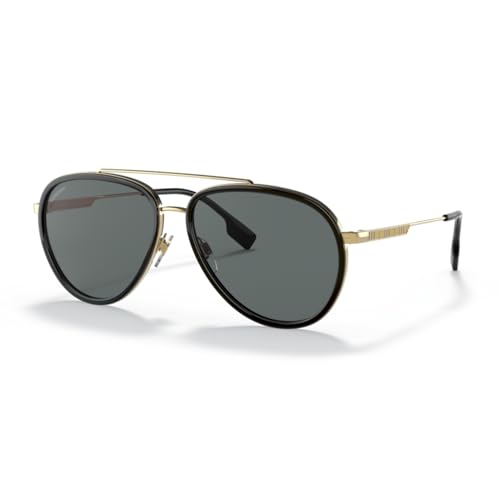 Burberry Oliver BE3125 Aviator