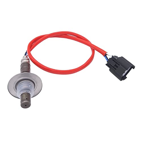 Capteur de rapport air-carburant réduit la consommation Subaru Forester