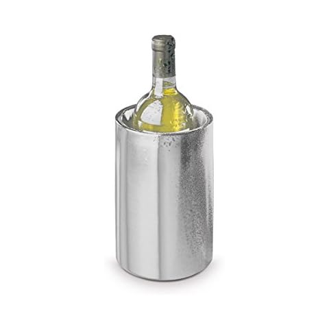 Enfriador de botellas APS de acero inoxidable Cover