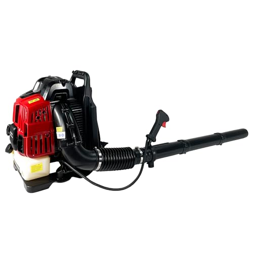 Elevon 76CC Backpack Leaf Blower