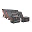 HomePower 2000 Plus v2+Extra Battery+2x200W