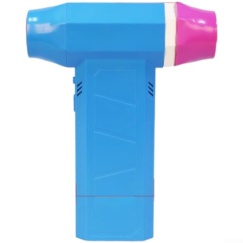 Bomba de aire eléctrica con batería recargable de 5000 mAh, motor de 180 W y 4 niveles de velocidad, diseñada para tablas de remo, para kayaks, barcos y tiendas de campaña de inflado