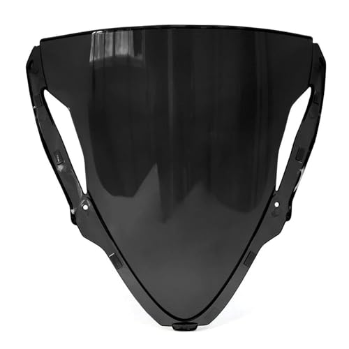 Pare-Brise Kawasaki ZX6R 2024 2025 Déflecteurs Vent Protection