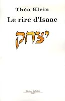 Le rire d'Isaac (FALL.LITT. 1AN) 2877066010 Book Cover