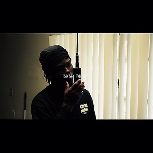 Amazon MusicでBaby MaxxのNobodyを再生する