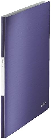 L:Displ.Bk SoftPP Style 20po arctic wt