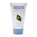 Gommage Al Bois De Panama L'Erbolario 75ml