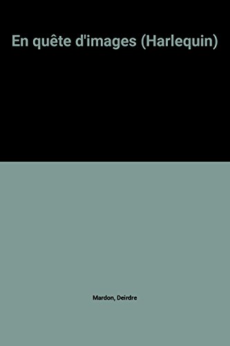 En quête d'images (Harlequin)