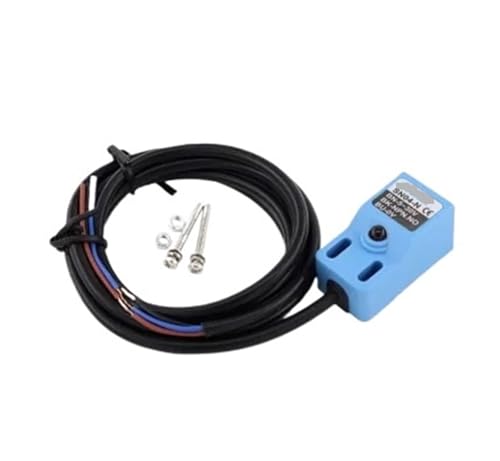 Détecteur de proximité SN04-N NPN NO capteur inductif 4mm DC 10-30V