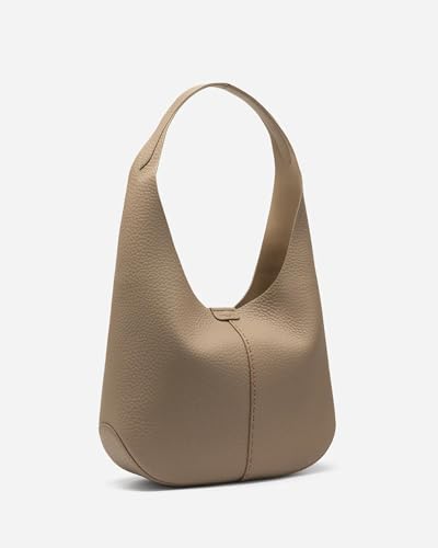 Image of NEWBELLA Small Shoulder Bags for Women - Trendy Underarm Purse & Crossbody Handbag for Daily Commute & Evening