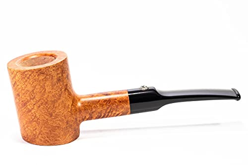 Barling Marylebone pipe 1820 Lisse mate pour vos moments de détente