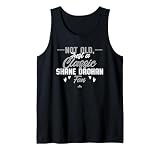 Classic Fan Shane Drohan Prospect Baseball Fan Gear Tank Top