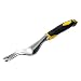Produktbild Nicejoy Manuelle Weeder Hand Weeder Garten Rust Proof Weeder Aluminiumlegierung Sämling Remover Garten Gras Remover Rasen Werkzeug Bend Proof Unkrautstecher