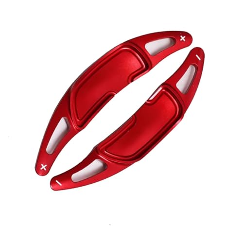 �ԗ��̃p�h���V�t�^�[ Compatible With For CLA35 C118 GLA35 H247 GLB35 X247 2020-2023 For CLS53 C257 2019-2021 �J�[�X�^�C�����O �X�e�A�����O�z�C�[�� �p�h���G�N�X�e���V