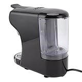 Espressimo Barista Style Kaffeemaschine Kaffeemaschine Italienische Art Maschine Mini 19 Bar Hochdruck-Kaffeekapselmaschine FüR Nespreso FüR EU 220‑240 V Kaffeemaschine Italienische Art