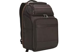 Targus CitySmart Eva Pro Backpack: The Epitome of Convenience and Durability