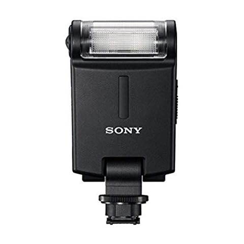 Sony HVL-F20M Kompaktblitz Cover