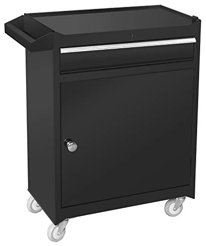 Almacenamiento, Tools caja herramientas ruedas stanley Marca ROAD DAWG (3)