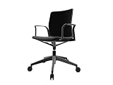 Silla Gama Top Actiu Urban 30 Black | Tapizado Asiento y Respaldo, diseño avanzado